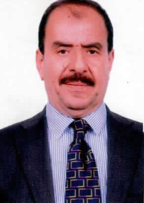 صورة محمد سالم حسن النسور