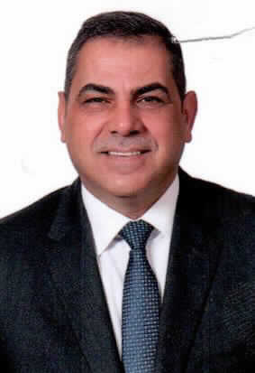 صورة فؤاد سند صبح ابو درويش