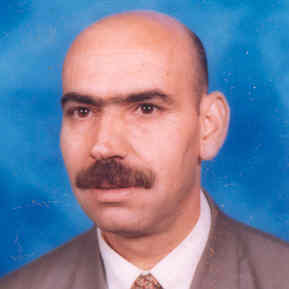 صورة يحيى محمد محمود الحجاوي