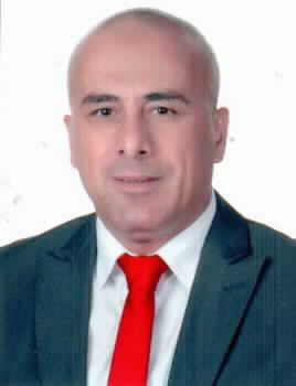 صورة عدنان عبد الله حسن العتوم