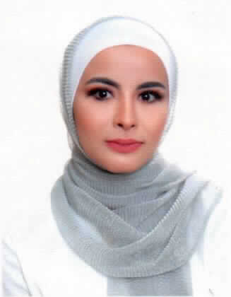 صورة سرى محمد رضوان النسور