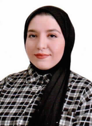 صورة شذى راضي زامل الضلاعين
