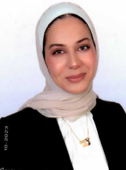 صورة لاما احمد عمر عبد العال