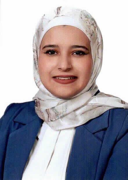 صورة رغد فيصل محمد النعيمات