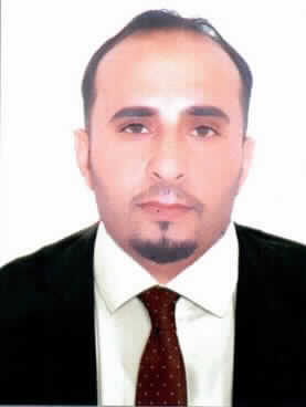 صورة اسماعيل فهد خالد الخواطره