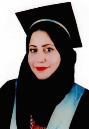 صورة دانيا خالد فوزي الحسيني