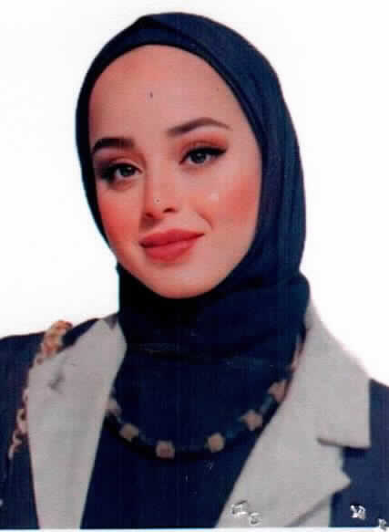 صورة نجود حسام الدين محمد بدير