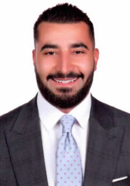 صورة معتز محمود شاكر ابوعرابي العدوان