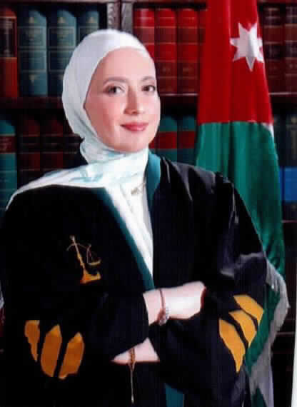 صورة ساره فيصل موسى المناصير