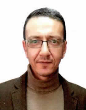 صورة خلدون محمد غالب حامد الخوالده