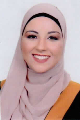 صورة اسماء عمر محمود العشي