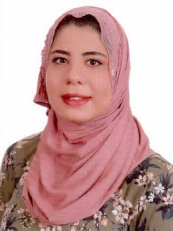 صورة زينب زيدون عدنان عويس