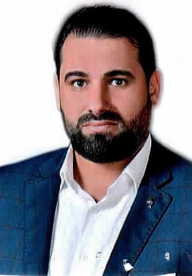 صورة سامي ابراهيم موسى ابو عاقوله