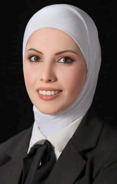 صورة رهف محمد عبد الوهاب المشايخ