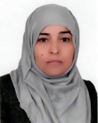 صورة مريم صالح دهام باطيه