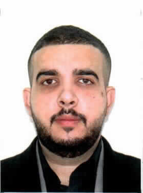 صورة فيصل اخليف يوسف الطراونه
