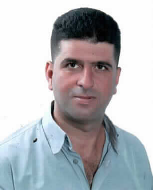 صورة محمد فايز خليل عبابنه