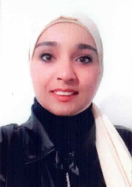 صورة اسراء هاشم خليل الربايعه