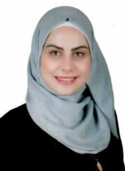 صورة روان بكر محمد الزغيلات
