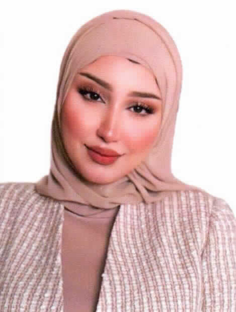 صورة رهف عمر محمد الزيود