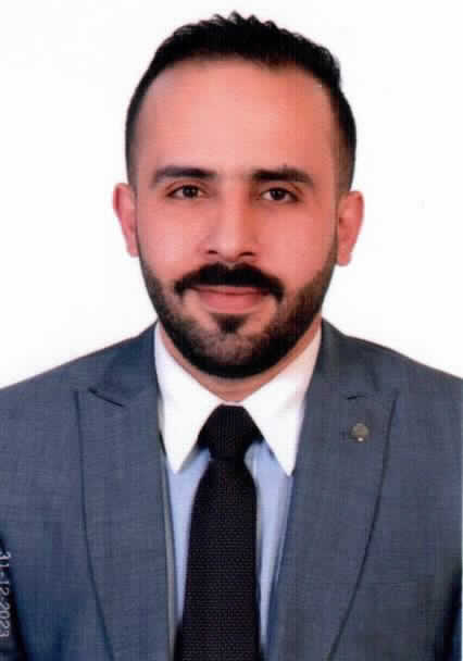 صورة حسام احمد علي شياب