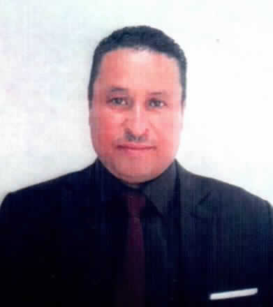 صورة ابراهيم حامد عوده العظامات