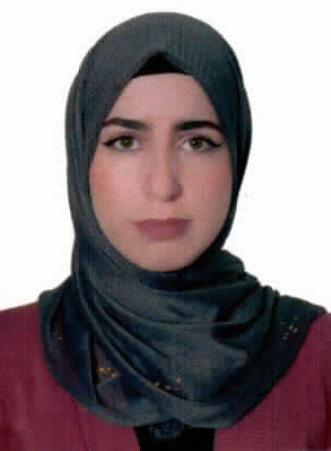 صورة دانيه احمد محمد البدوي