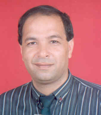 صورة حمد فهد ابريقع ابو النعاج