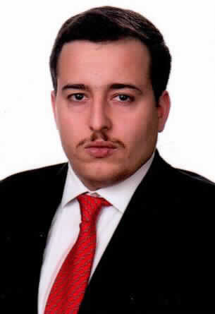 صورة حسين وميض حسين مجلي