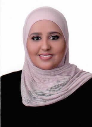 صورة وسن نعيم عبد الكريم الطراونه