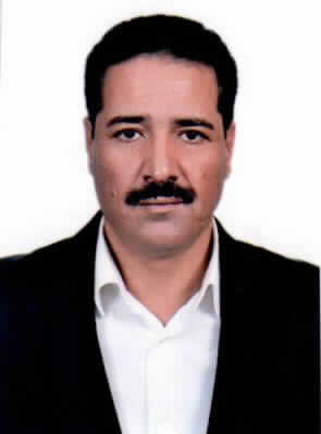 صورة سامي محمد سليم القطعان