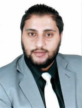 صورة احمد غسان احمد الشديفات