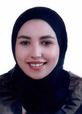 صورة ساره سميح عبد العزيز النتشه