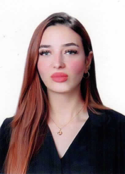 صورة رشا مناضل محمود حسنين
