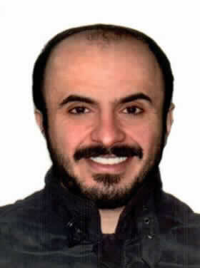 صورة علي عباس عبد الحميد العدوان