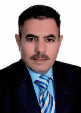 صورة شريف علي حسين الرواجفه