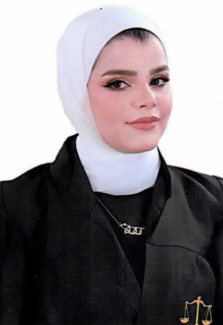 صورة شفاء بسام محمد الرماضين
