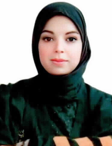 صورة رولا حسين حسن الضلاعين
