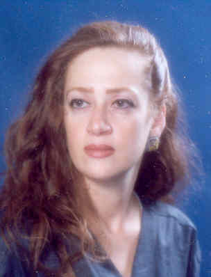 صورة سرى سامي فضل الظاهر