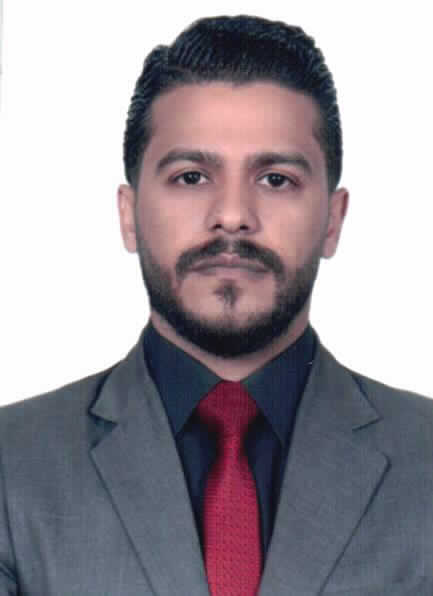 صورة محمد جلال محمد الزيادات