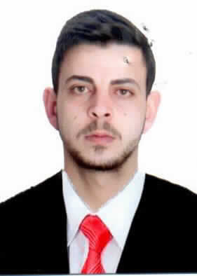 صورة احمد ابراهيم عوده الخوالده