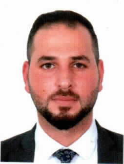 صورة جواد صبحي منصور عبيدات