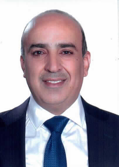 صورة عامر خلف عبد ربه الدروع