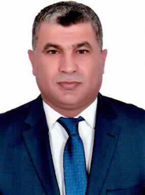صورة سامي عدنان سليمان الزعبي