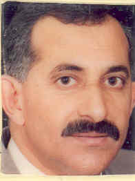 صورة عبد الحليم عبد القادر عبد الرحمن ابو هزيم