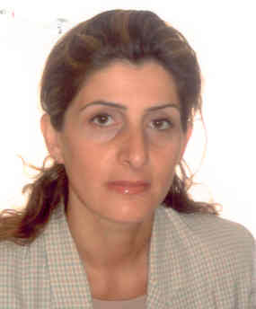 صورة فكتوريا عيسى مبدا دلل