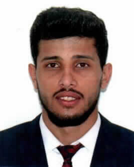 صورة راشد طلب العابد السليحات