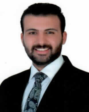 صورة فادي هشام خليف الحتامله