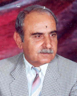 صورة مامون عمر يوسف الملكاوي