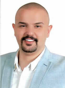 صورة احمد جميل عبد السلام السلامات